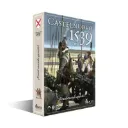 Castelnuovo 1539 – ¡Venid cuando queráis!