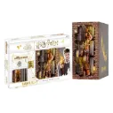 Sujetalibros Diagon Alley Harry Potter