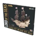 Barco Lord of the Seas