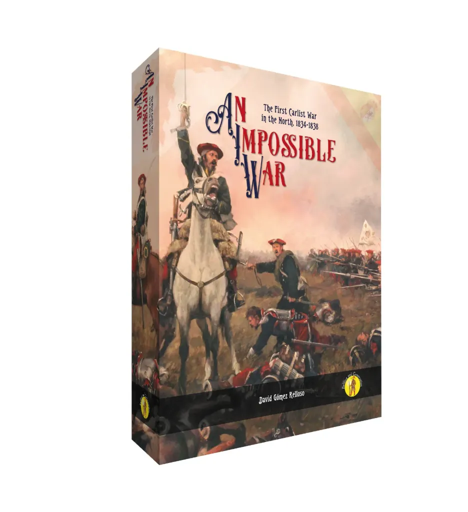 Una Guerra Imposible