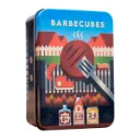 Barbecubes