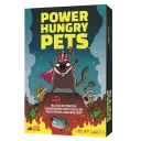 Power Hungry Pets