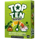 Top Ten Aventuras