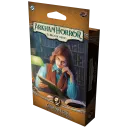 AH LCG: Carolyn Fern Mazo de investigador
