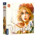 Bohemios