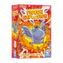 Pigeon Explosion