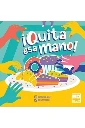 Quita Esa Mano