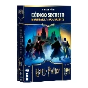 Código Secreto: Regreso a Hogwarts