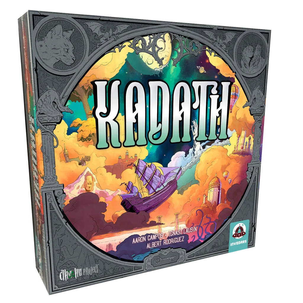 Kadath