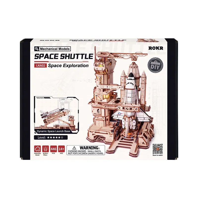 Space Shuttle