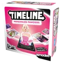 Timeline Personajes famosos