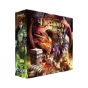 Dragon’s Gold + Cartas promocionales
