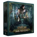 Cthulhu: Dark Providence