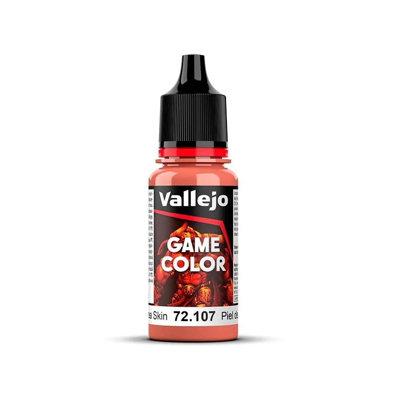Vallejo Game Color Piel de Atenea 18 ml