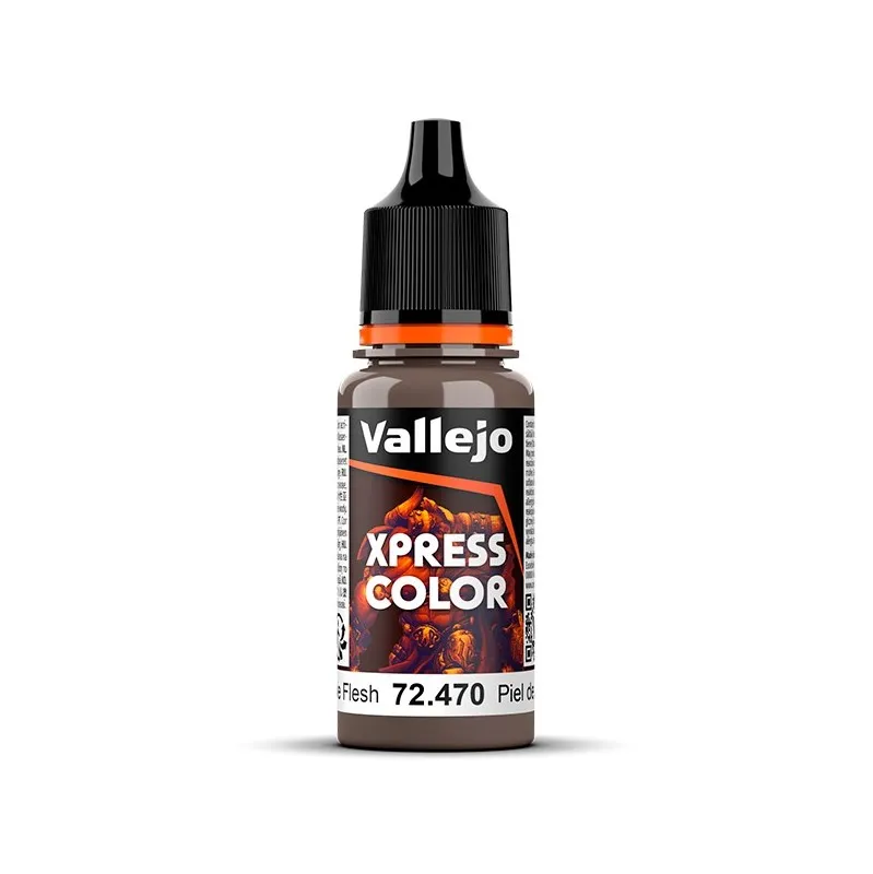 Vallejo Game Color Xpress Color Piel de Zombi 18 ml