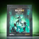 Kinfire Delve: Callous’ Lab
