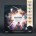 Kinfire Chronicles: Night’s Fall