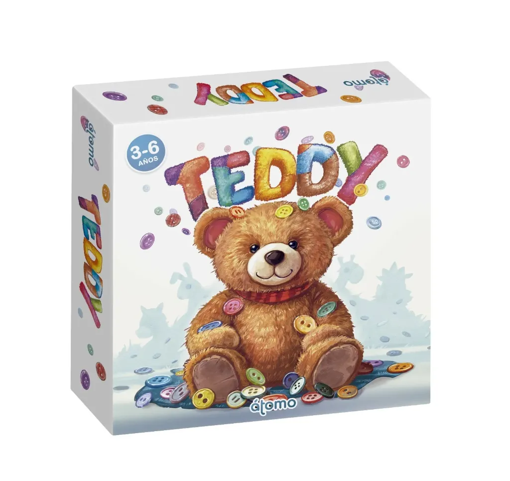 Teddy