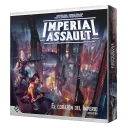 SW Imperial Assault: El corazón del Imperio