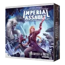SW Imperial Assault: El reino de Jabba