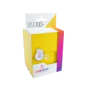 Deck Holder 100+ Yellow
