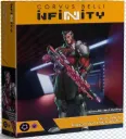 Infinity: Next Wave Expansion Pack Alpha