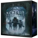 Nemesis: Represalia