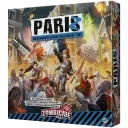 Zombicide 2E: PariZ