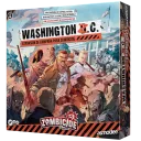 Zombicide 2E: Washington Z.C.