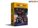 Infinity: Nomads Action Pack
