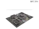 Infinity: Dawn-02 Aplekton Scenery Pack