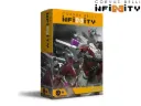 Infinity: Next Wave Action Pack