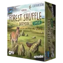 Forest Shuffle Dartmoor Exmoor