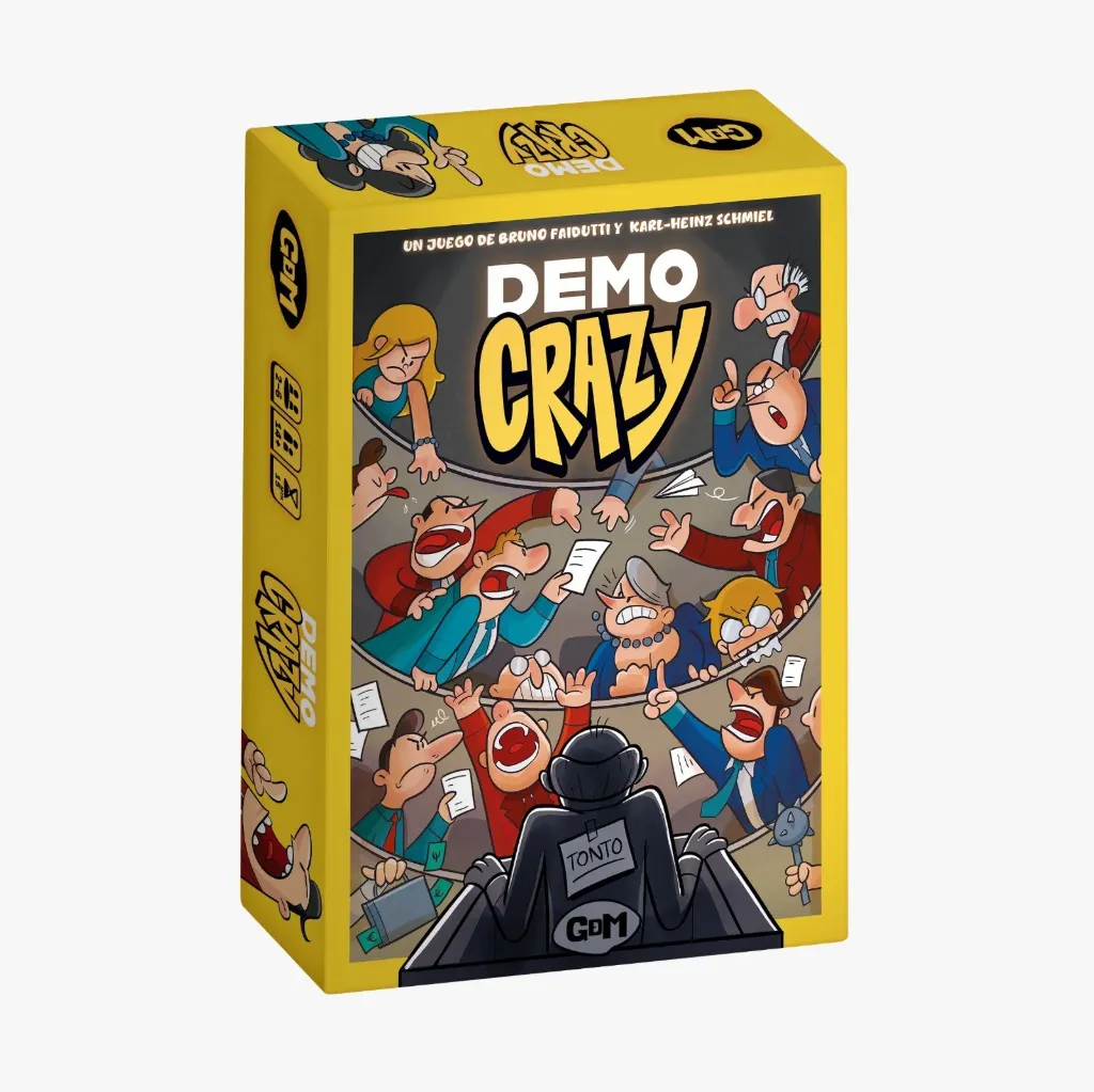 Democrazy