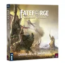 Fateforge: Crónicas de Kaan - Choque de los Inmortales