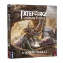 Fateforge: Crónicas de Kaan - Afinidades salvajes