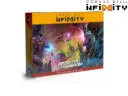 Infinity: Battle Pack Operation Mazebreaker