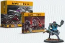 Infinity: Next Wave - Exclusive Bundle