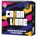 Caída libre