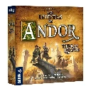 Las Leyendas de Andor: Tierras Lejanas