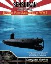 Sensuikan: Japanese Fleet Submarines, 1941-45