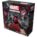 Marvel Champions: No temeré ningún mal
