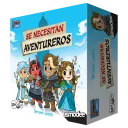 Se necesitan aventureros