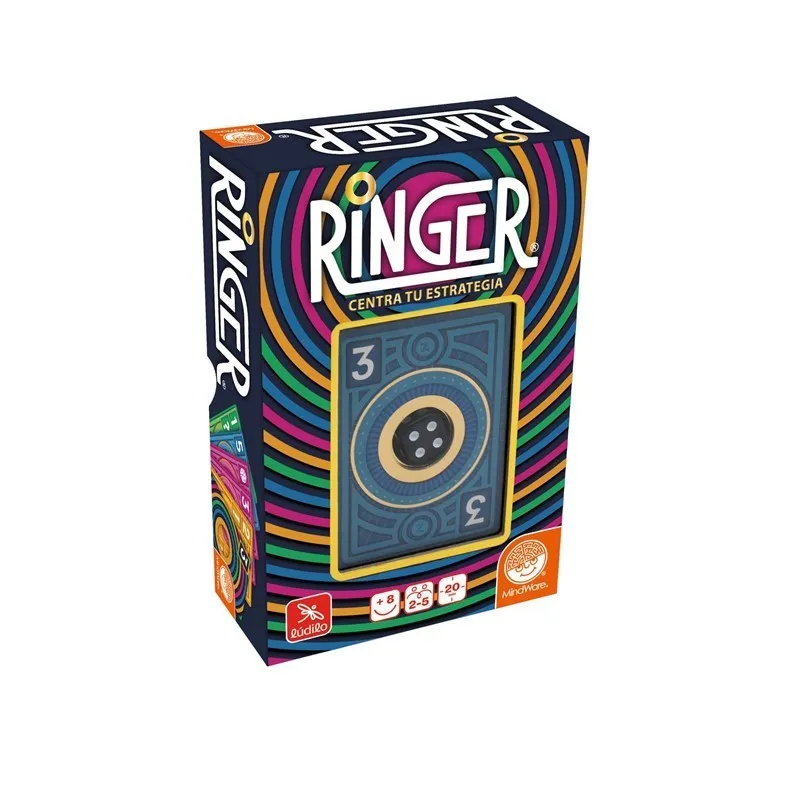 Ringer