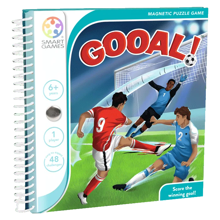 Gooal!