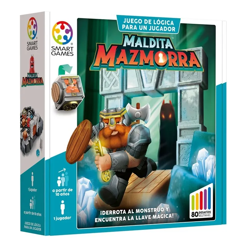 Maldita Mazmorra