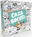 Caza Bocetos