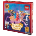 Ninjago: Destiny's Bounty Adventures