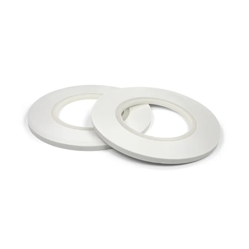Vallejo Herramientas Cinta enmascarar flexible (3 mm x 18 m)