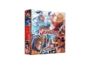Infinity HexaDome Legends Core Box